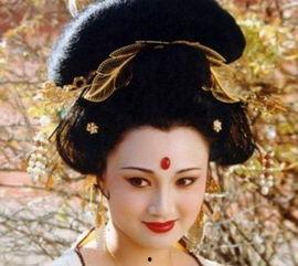 吃瓜杨玉环,宫廷佳丽与瓜田传奇