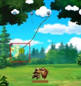 熊二吃瓜图片,揭秘瓜界风云