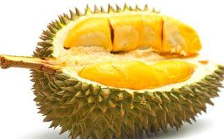 吃榴莲瓜,热带果香与清新瓜韵的完美邂逅