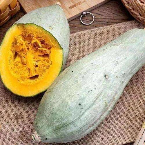 丑瓜烤着吃,美味与颜值的双重享受