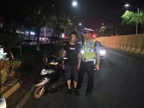 男子让民警吃瓜,男子热心助警方破案背后的温馨一幕