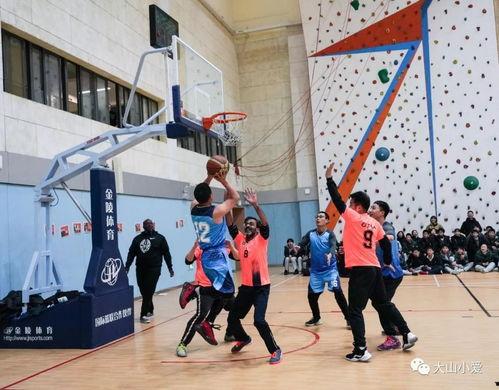 爱篮球的吃瓜群众,揭秘篮球世界的精彩瞬间