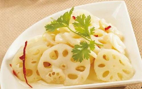 吃瓜吃土吃藕,探寻民间美食的趣味之旅