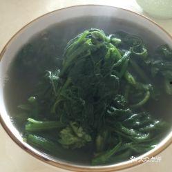 吃瓜叶可以煲汤吃吗,绿色食材的新食尚探索