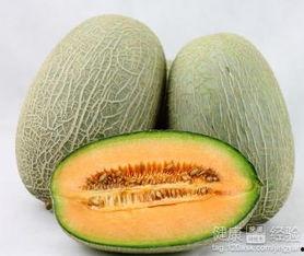 替身吃哈密瓜,一场意外的甜蜜邂逅