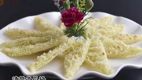 潮汕平常吃的瓜,品味传统美食的甜蜜记忆