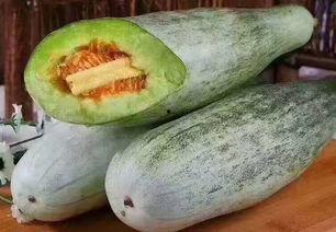 贝贝妈吃蜜瓜,一场味蕾与健康的邂逅