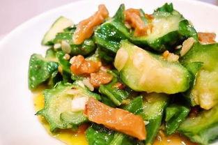 鲜瓜怎么炒着吃,鲜瓜炒制新食尚