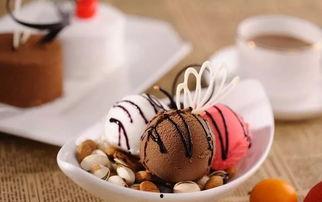 娱乐吃瓜酱雪糕,娱乐吃瓜酱雪糕，甜蜜滋味一夏