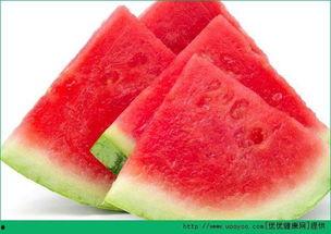 吃翠瓜长胖,揭秘吃翠瓜也能长胖的神奇现象