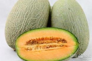 吃哈密瓜打嗝,甜蜜背后的小插曲——打嗝现象揭秘