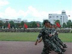 临海吃瓜大田中学,一场中学生校园生活的趣味缩影