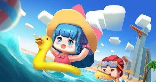 迷你世界的瓜怎么吃,轻松解锁瓜的食用方法