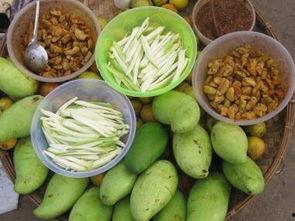 想去旅游吃瓜,畅游美食之旅