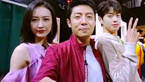 韩国喜剧小品吃瓜,吃瓜群众的欢乐盛宴