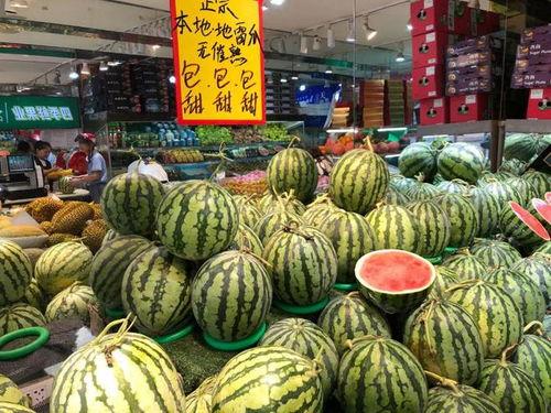 吃瓜店上面,探寻美食背后的故事与传奇